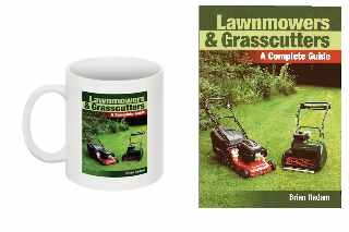 Fathers Gift Set
Signed first edition book with free museum entrance and mug